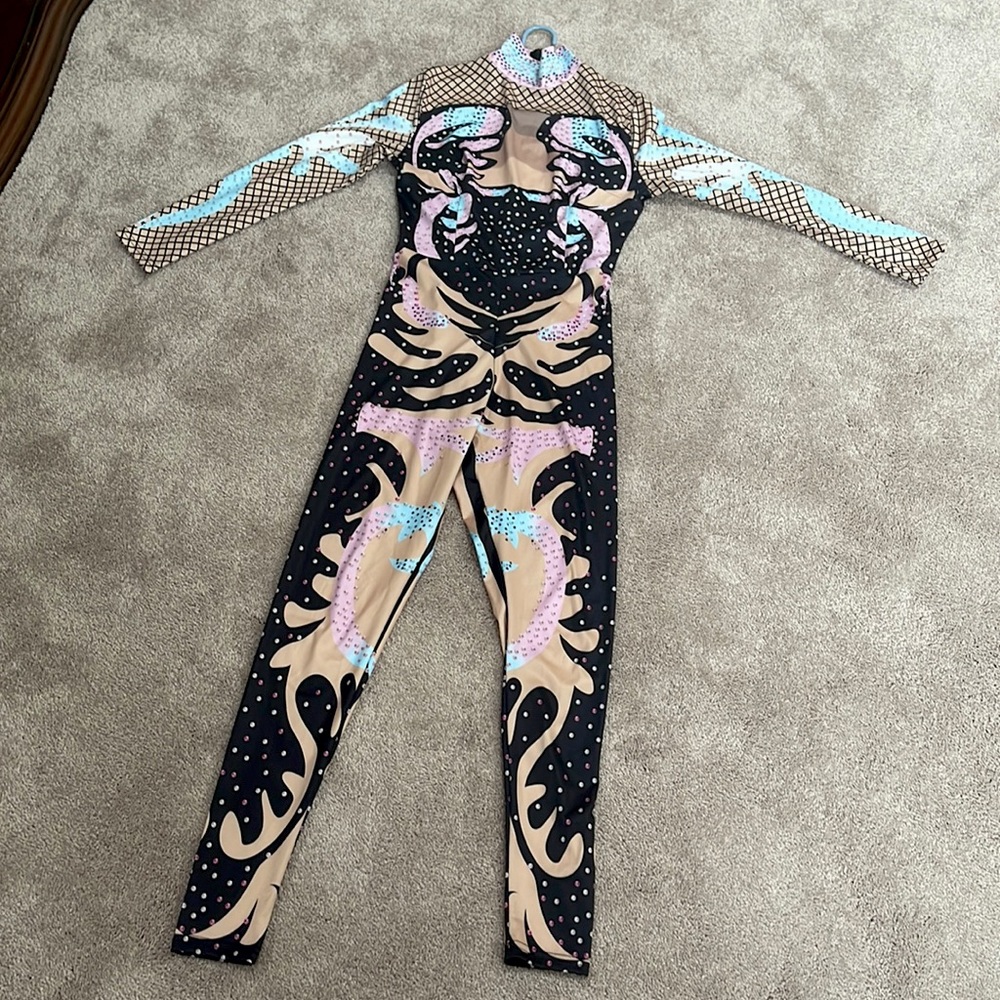 Pretty little thing jumpsuit
